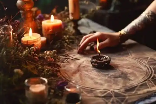 tarot Woodhaven